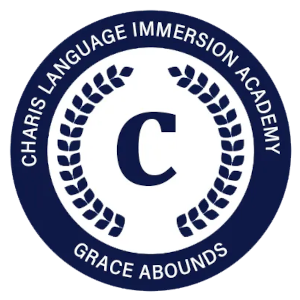Charis Academy logo