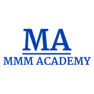 MMM Christian Academy logo