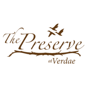 The Preserve at Verdae logo